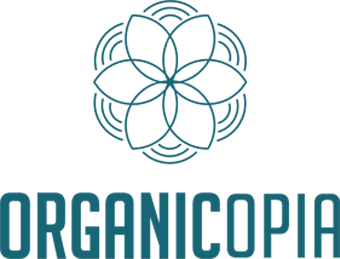 organicopia logo